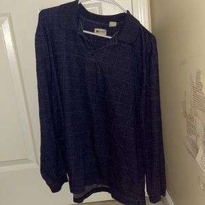 Mens sweater XL